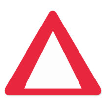 Große Grenzen - Rote Warnung