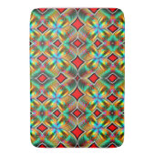 Größe: Große Badematte Geben Sie Ihren Füßen eine (Vorderseite Vertikal)