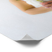 [GROSSE GRÖSSE] HauptPOSTER B für Offenes EP durch Poster (Ecke)