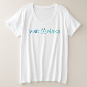  GROßE GRÖßE T-Shirt