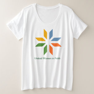  GROßE GRÖßE T-Shirt