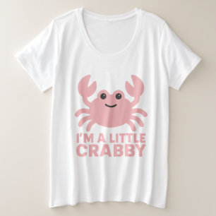  GROßE GRÖßE T-Shirt