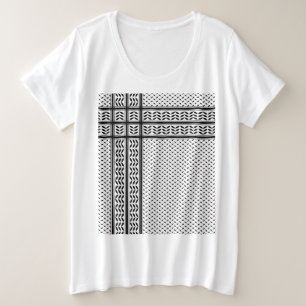  GROßE GRÖßE T-Shirt