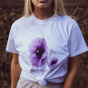  GROßE GRÖßE T-Shirt
