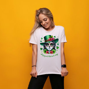  GROßE GRÖßE T-Shirt