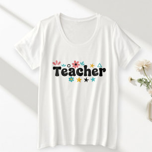  GROßE GRÖßE T-Shirt