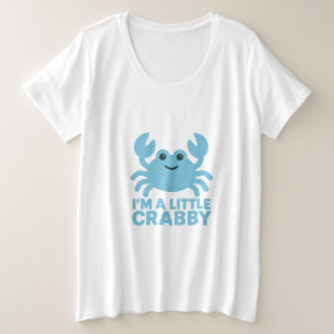 GROßE GRÖßE T-Shirt