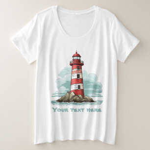  GROßE GRÖßE T-Shirt