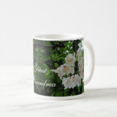 Große Großmutter Kaffeetasse (VorderseiteRechts)