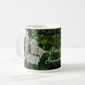 Große Großmutter Kaffeetasse (Vorderseite Links)