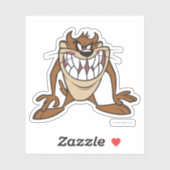 Große Grundierung TAZ™ Aufkleber (Blatt)