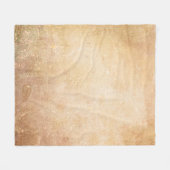 Große Grunge Texturen Hintergrund perfekt Hintergr Fleecedecke (Vorderseite (Horizontal))