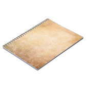 Große Grunge Texturen Hintergrund perfekt Hintergr Notizblock (Linke Seite)