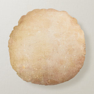 Große Grunge Texturen Hintergrund perfekt Hintergr Rundes Kissen