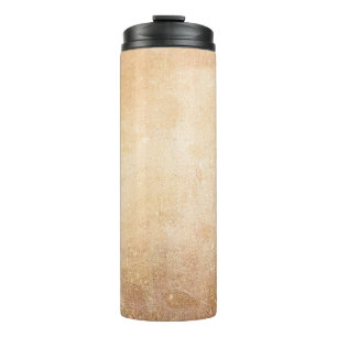 Große Grunge Texturen Hintergrund perfekt Hintergr Thermosbecher