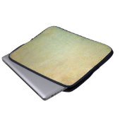 Große Grunge Texturen und Hintergründe perfekt hin Laptopschutzhülle (Vorne Knopf)