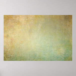 Große Grunge Texturen und Hintergründe perfekt hin Poster