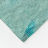 Große Grunge Texturen und Hintergründe - perfekte Fleecedecke (Ecke)