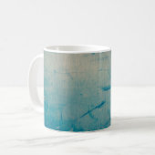 Große Grunge Texturen und Hintergründe - perfekte Kaffeetasse (Vorderseite Links)