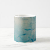Große Grunge Texturen und Hintergründe - perfekte Kaffeetasse (Mittel)