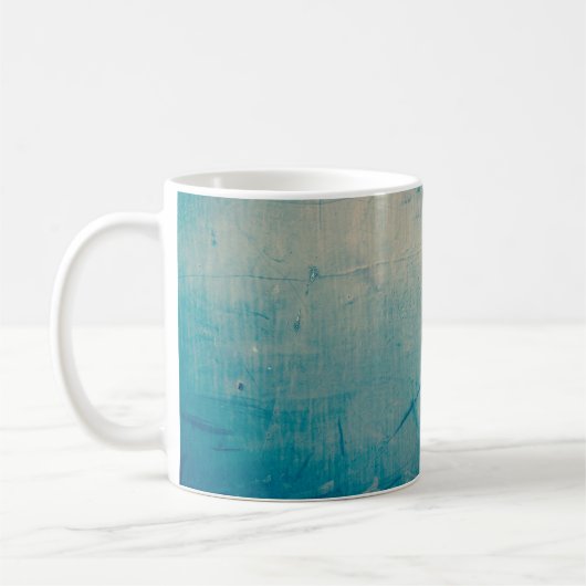 Große Grunge Texturen und Hintergründe - perfekte Kaffeetasse (Links)