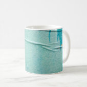Große Grunge Texturen und Hintergründe - perfekte Kaffeetasse (VorderseiteRechts)