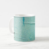 Große Grunge Texturen und Hintergründe - perfekte Kaffeetasse (Vorderseite Links)