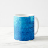 Große Grunge Texturen und Hintergründe - perfekte Kaffeetasse (VorderseiteRechts)