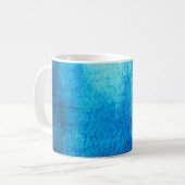 Große Grunge Texturen und Hintergründe - perfekte Kaffeetasse (Vorderseite Links)