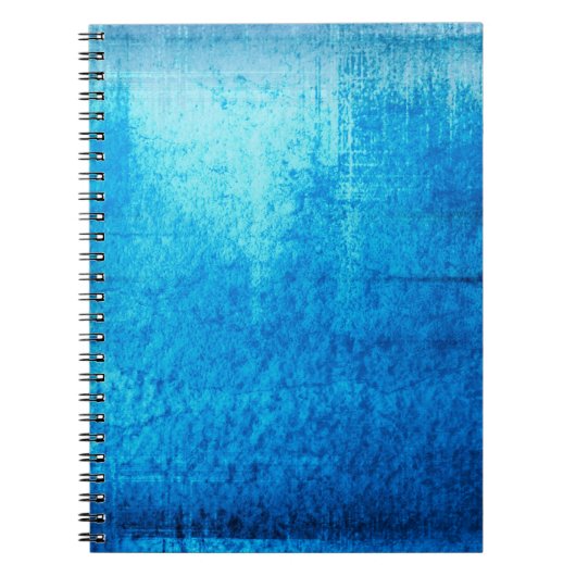 Große Grunge Texturen und Hintergründe - perfekte Notizblock (Vorderseite)