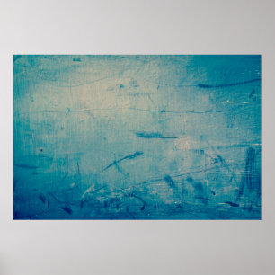 Große Grunge Texturen und Hintergründe - perfekte  Poster