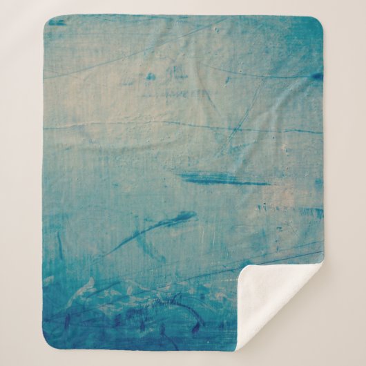 Große Grunge Texturen und Hintergründe - perfekte Sherpadecke (Vorderseite)