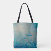 Große Grunge Texturen und Hintergründe - perfekte Tasche (Rückseite)