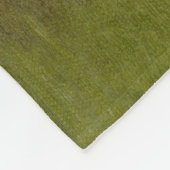 Große Herden Fleecedecke (Ecke)