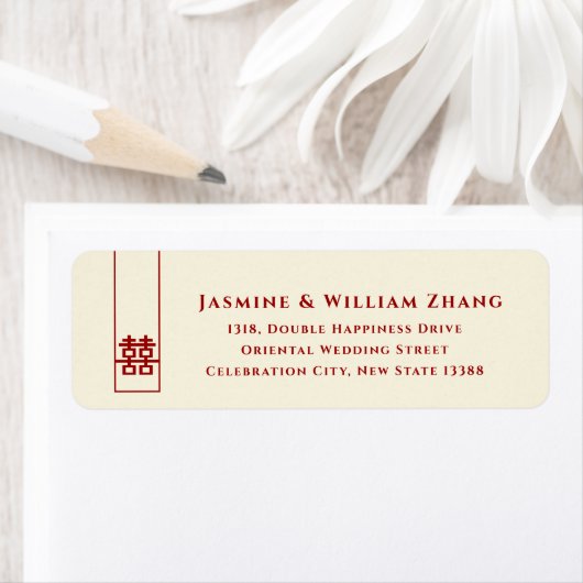 Große Hochzeit in Rectangle (Insitu)