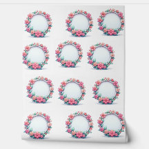 große Hochzeitsdekoration