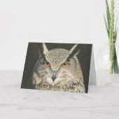 Große Hornschale (Vorderseite)