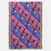 Große Hornschale Decke (Vorderseite Vertikal)