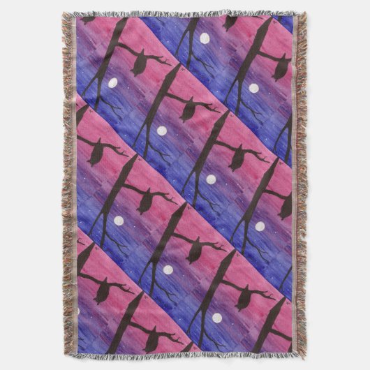 Große Hornschale Decke (Vorderseite Vertikal)