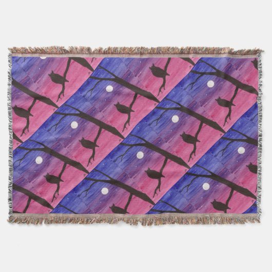 Große Hornschale Decke (Vorderseite)