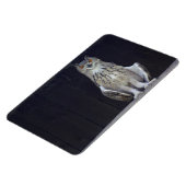 Große Hornschale Magnet (Linke Seite)