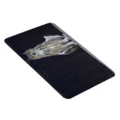 Große Hornschale Magnet (Rechte Seite)