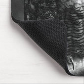Große Hornschale Mousepad (Ecke)