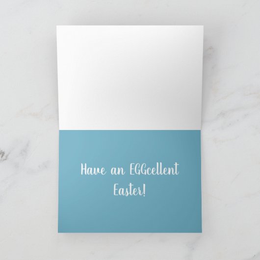 Große Hundeschauer Karte (Innenseite)