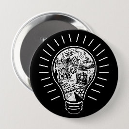 Große Ideen Button