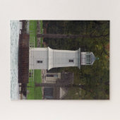 Grosse Ile Nord-Kanal-Front-Range-Light Puzzle (Horizontal)