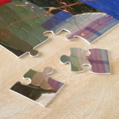 Große Illuminationslaternen - Martha's Vineyard Puzzle (Seite)