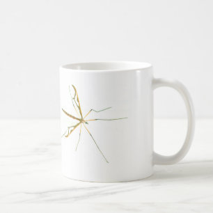 große Insekten-Tasse Kaffeetasse