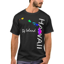 GROSSE INSEL - HAWAII-INSELN NIEMALS RAINBOW