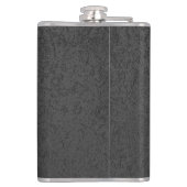 Große Iren Flachmann (Rückseite)